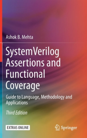 System Verilog Assertions and Functional Coverage