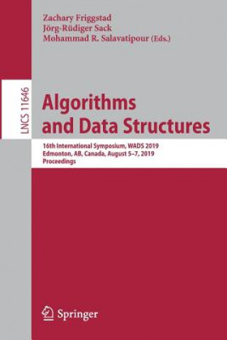 Algorithms and Data Structures