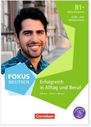 Fokus Deutsch B1 + Brückenkurs