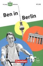 Ben in Berlin