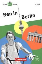 Ben in Berlin