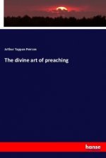 The divine art of preaching