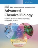 Advanced Chemical Biology - Chemical Dissection and Reprogramming of Biological Systems