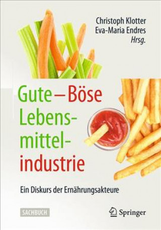 Gute - Bose Lebensmittelindustrie