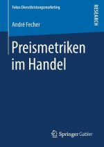 Preismetriken Im Handel