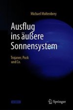 Ausflug ins auere Sonnensystem
