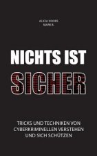 Nichts ist sicher