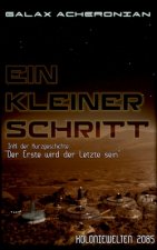 kleiner Schritt