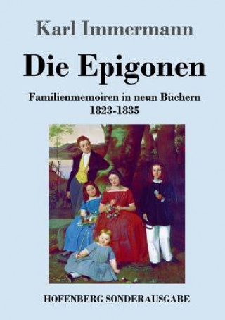 Epigonen