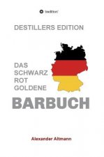 Das schwarzrotgoldene Barbuch