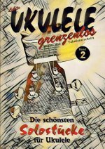 UKULELE grenzenlos
