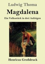 Magdalena (Grossdruck)