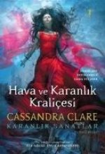 Hava ve Karanlik Kralicesi