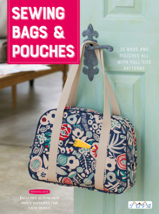 Sewing Bags and Pouches (Publishing Tuva)()