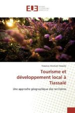 Tourisme et développement local ? Tiassalé