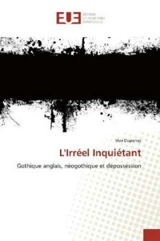 L'Irréel Inquiétant