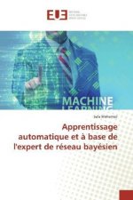 Apprentissage automatique et ? base de l'expert de réseau bayésien