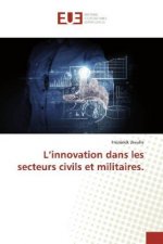 L?innovation dans les secteurs civils et militaires.