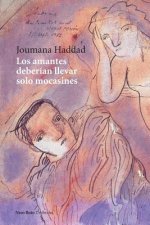 amantes deberian llevar solo mocasines