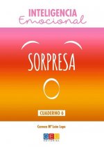 Inteligencia emocional. Sorpresa