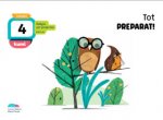 TOT PREPARAT 4 ANYS RELIGIO PROJECTE KUMI
