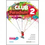 PARACHUTE 2ºESO. PACK LIVRE DE L'ELÈVE 2019