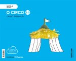 NIVEL 1 O CIRCO CANTO SABEMOS! 3.0 EDICION 2019