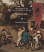Dancing Peasants at a St. Sebastian's Kermis