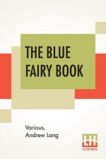 Blue Fairy Book