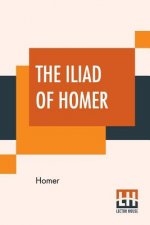 Iliad Of Homer
