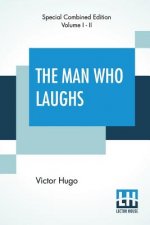 Man Who Laughs (Complete)