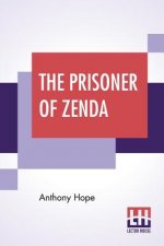 Prisoner Of Zenda