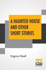 Haunted House And Other Short Stories