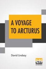 Voyage To Arcturus