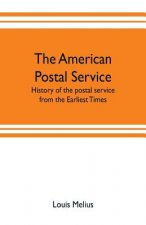 American postal service