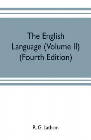 English language (Volume II) (Fourth Edition)