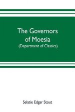 governors of Moesia