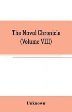 Naval chronicle