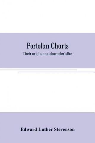Portolan charts