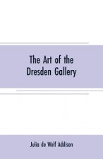 art of the Dresden gallery