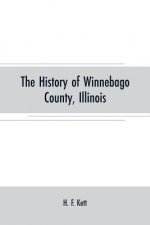 History of Winnebago County, Illinois