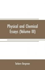 Physical and chemical essays (Volume III)