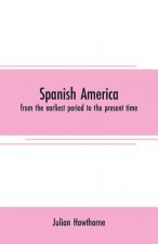 Spanish America