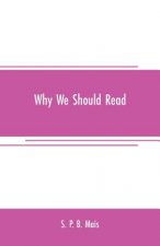Why we should read