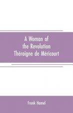 woman of the revolution