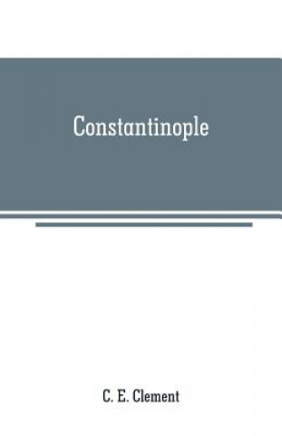 Constantinople
