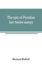 epic of Paradise lost