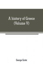 history of Greece