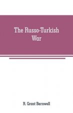 Russo-Turkish War