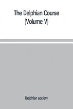 Delphian course